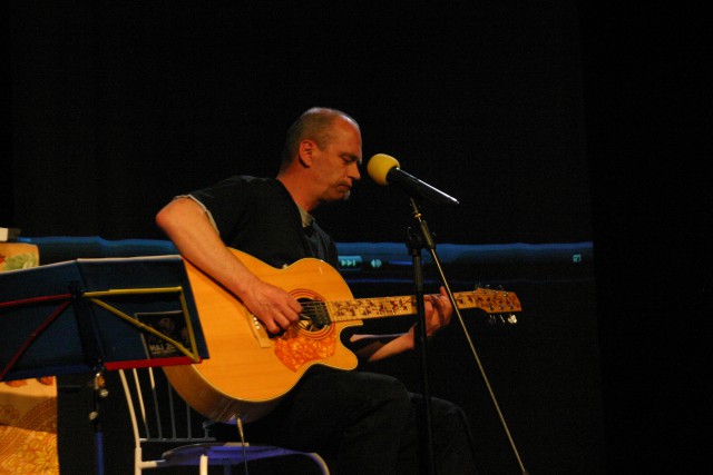 Koncert 50 Grosuplje 2009 - foto