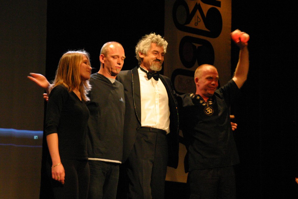Koncert 50 Grosuplje 2009 - foto povečava