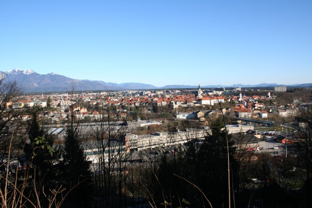 Kranj - foto