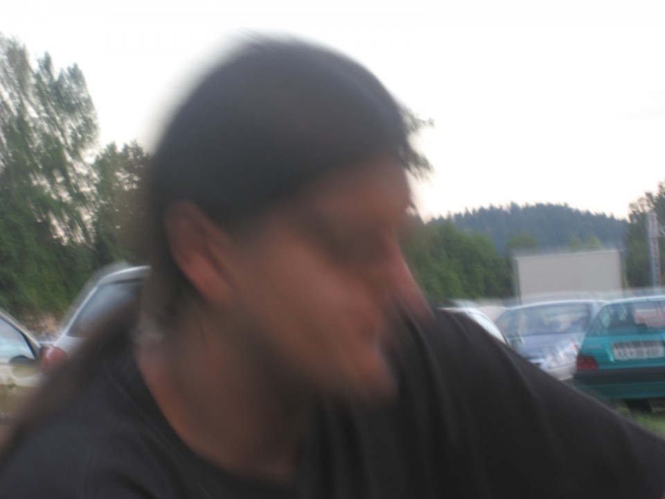 Motopiknik Medvode 2009 - foto povečava