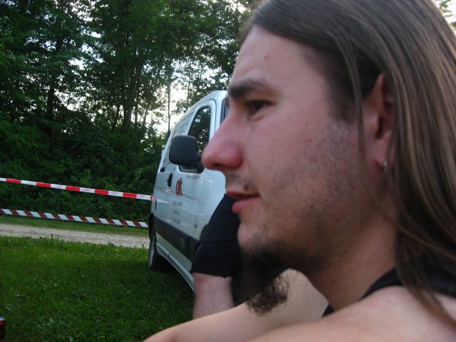 Motopiknik Medvode 2009 - foto