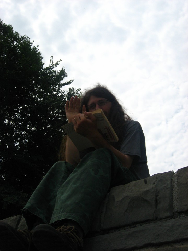 Haliaetum open air 2009 - foto povečava