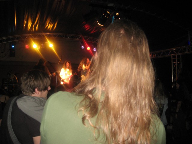 Haliaetum open air 2009 - foto