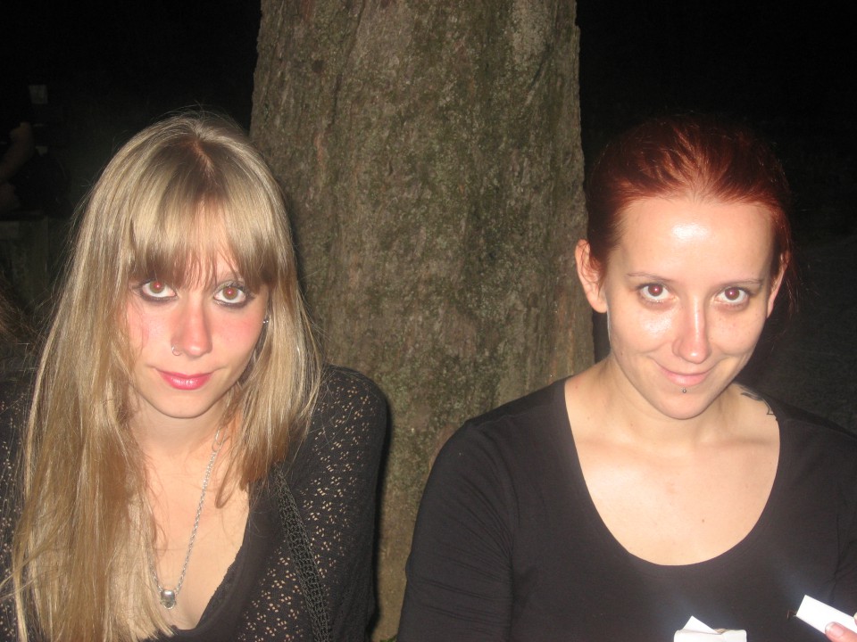 Haliaetum open air 2009 - foto povečava