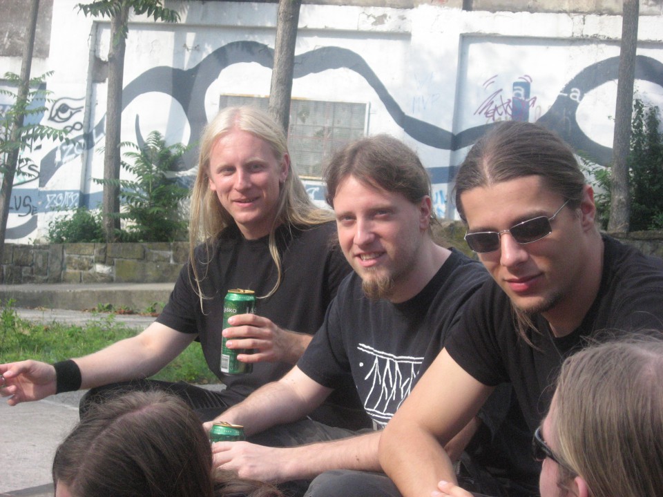 Haliaetum open air 2009 - foto povečava