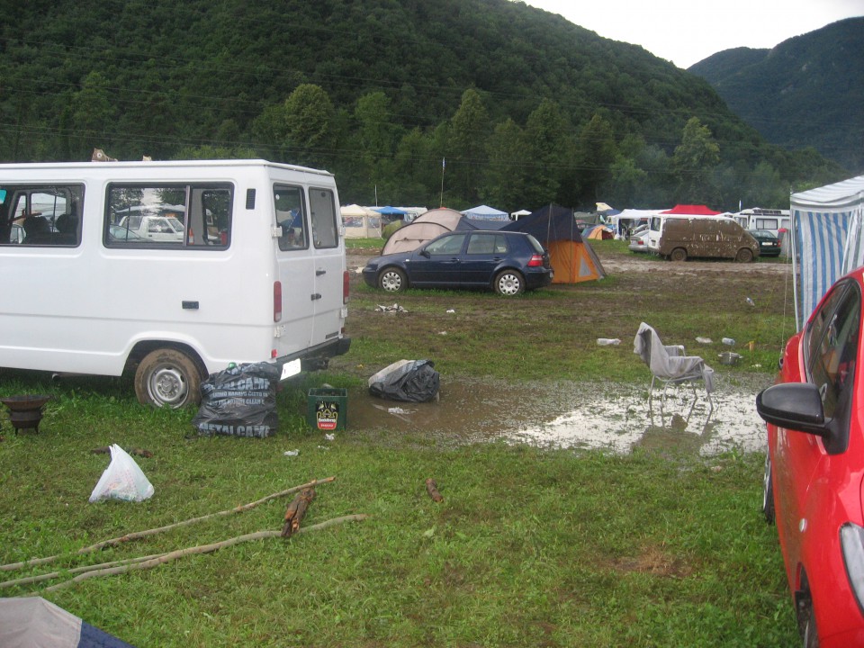 Metalcamp 2009 - foto povečava