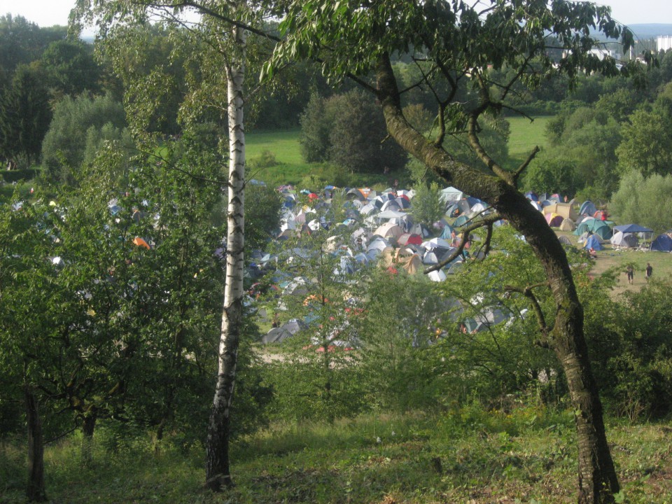 Brutal Assault 2009 - foto povečava