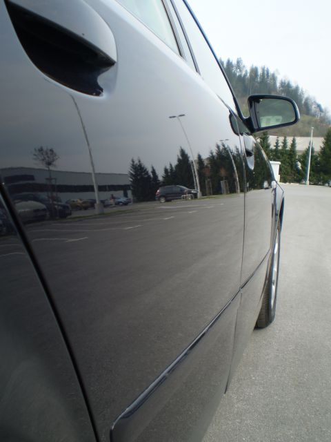 Audi A4 - foto