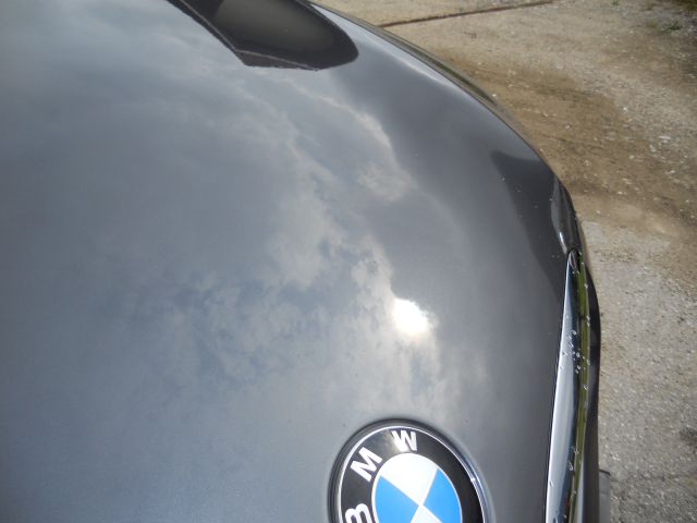 BMW 320d(e90) poliranje - foto