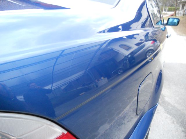 BMW 320i (e46) - foto