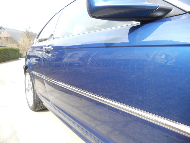 BMW 320i (e46) - foto