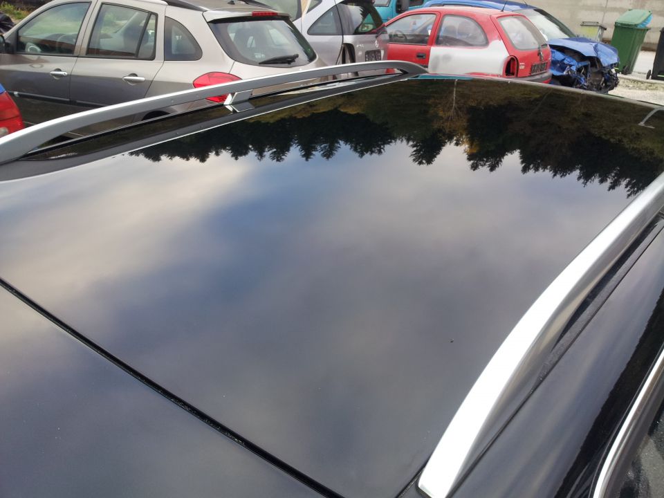 Audi A4 Sline - foto povečava