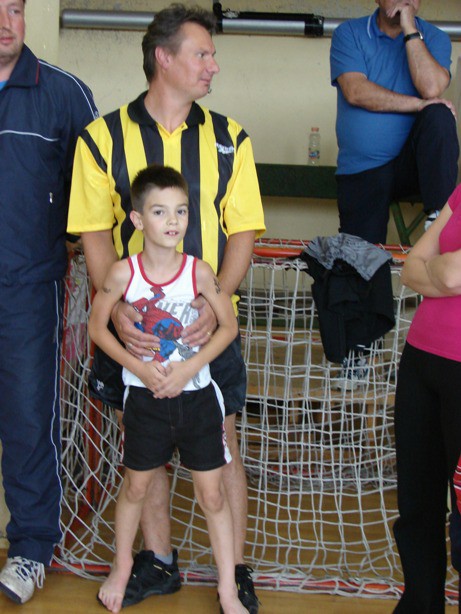 Zaključek predšolska in šolska vzgoja 2009 - foto