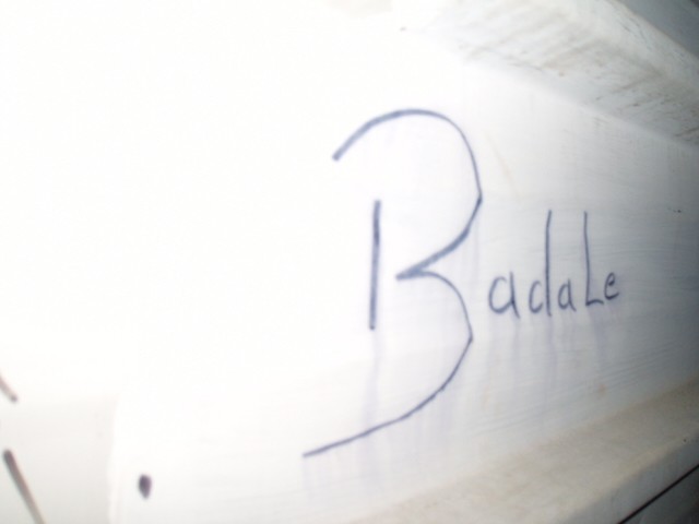 Badale - foto povečava