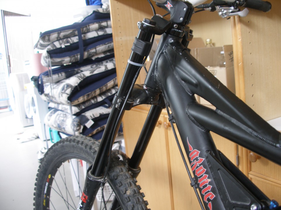 Vilice - foto povečava