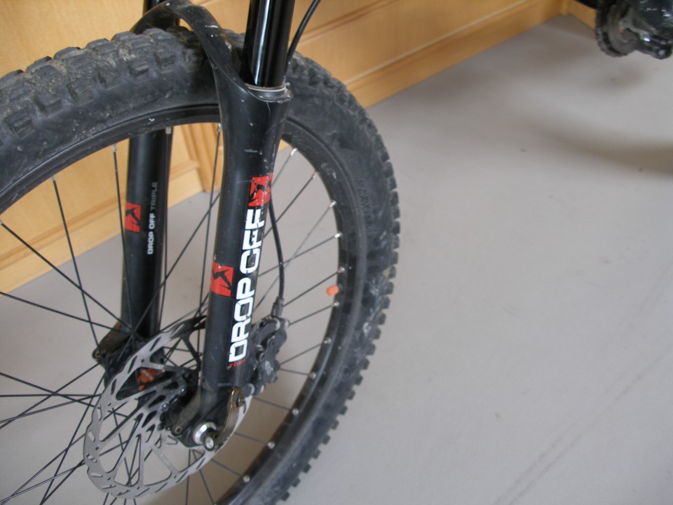 Vilice - foto povečava