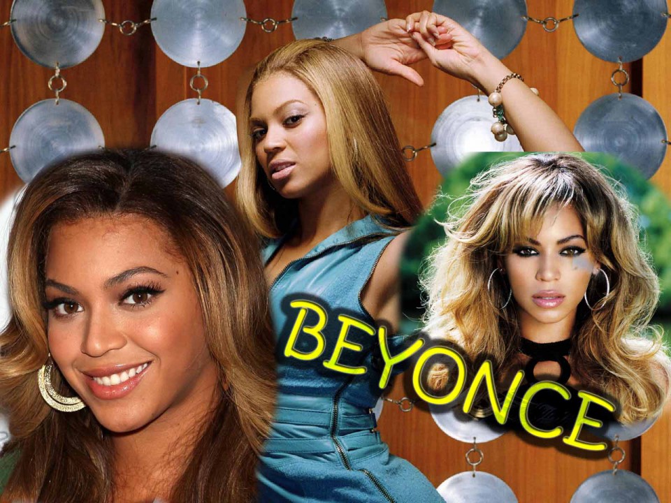 BEYONCE - foto povečava