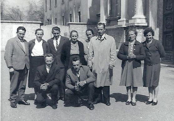 Brezje