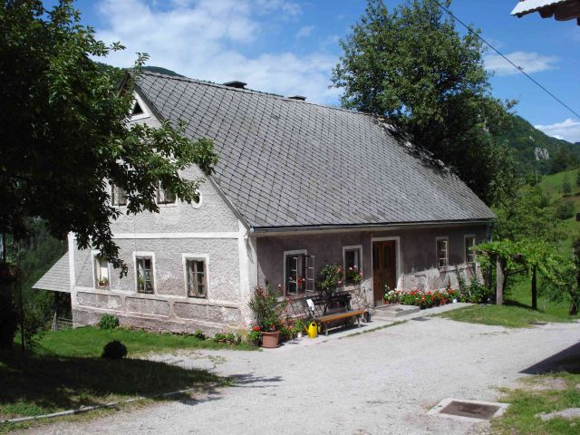 2007 hiša