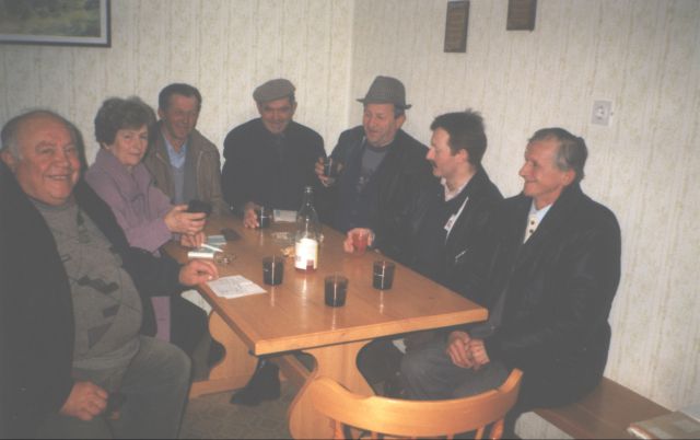 1996 Kal, Kmetič