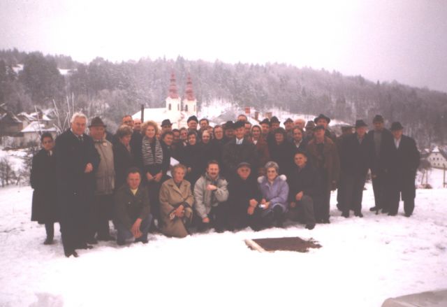 1998 Dole, letni zbor članov KO