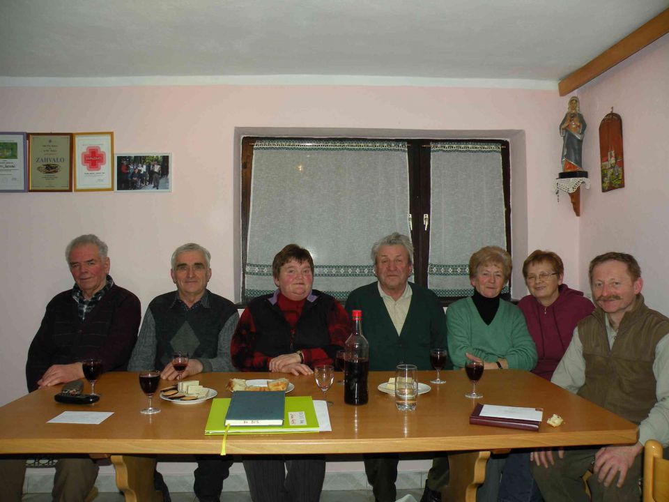 2013 odbor