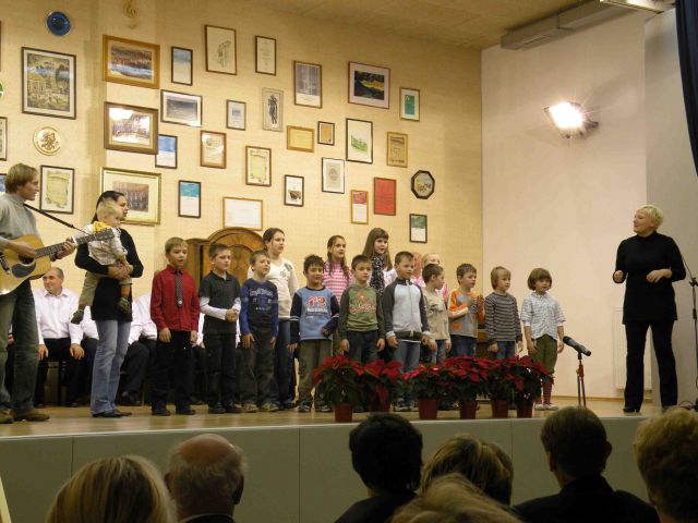 2009 Polšnik 35 let