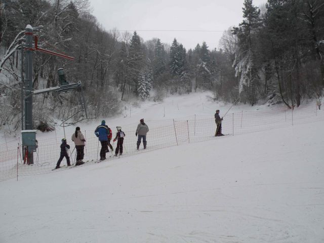 2010-01-23 smučišče