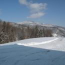 Kim iz Lamovja, pozimi