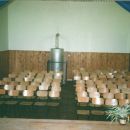 2001 dvorana