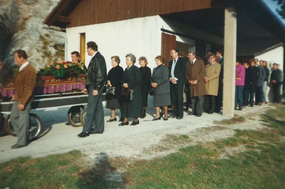 1994 Slavka