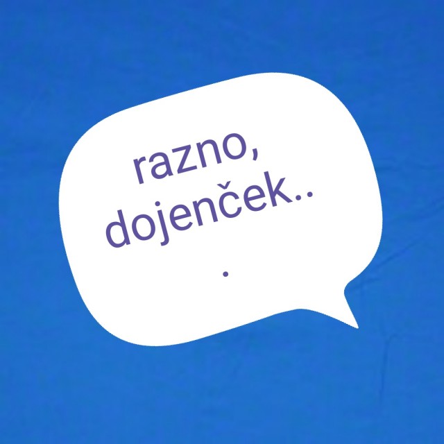 Dojenček razno, oprema - foto