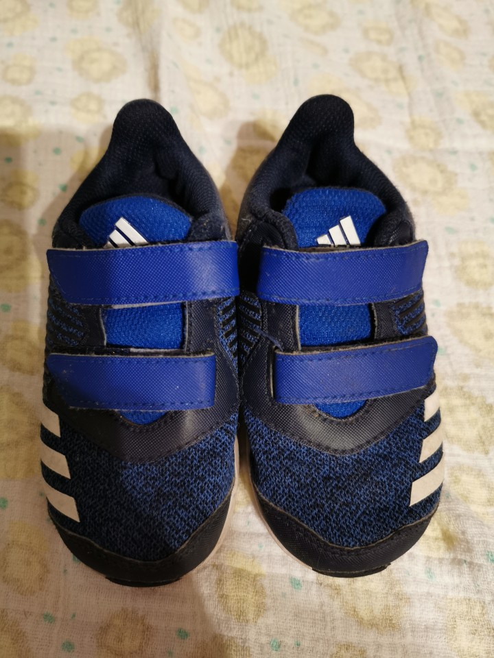 Adidas št. 23 -5e