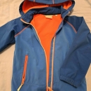 Ice peak softshell št 122