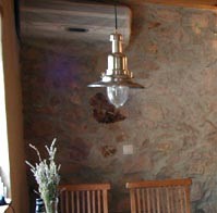 Svetila - foto povečava