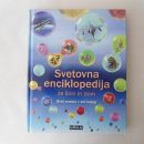 Svetovna enciklopedija za šolo in dom (trda vezava)