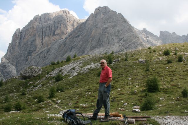 Lienzerer Dolomiten