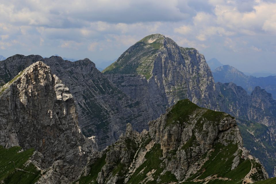 Gore - foto povečava