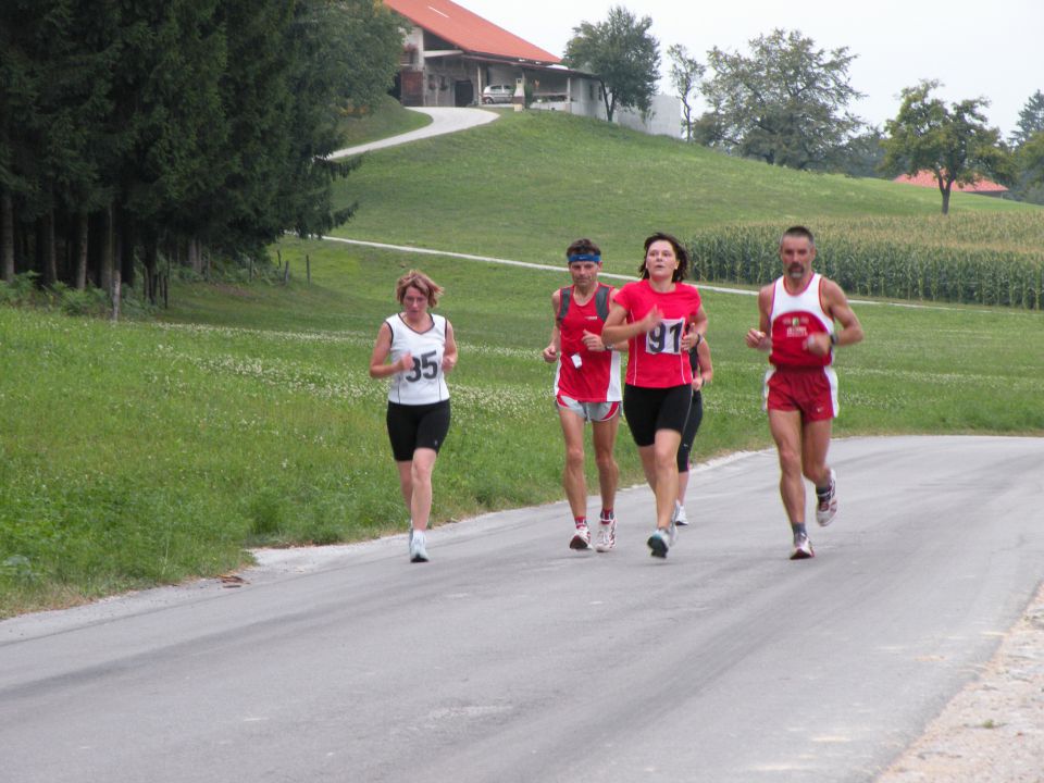 TEK - MATKE - foto povečava