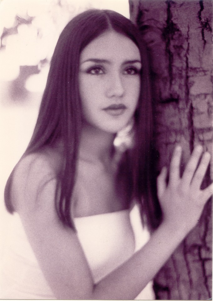 Photoshoot Desconhecido [03] 2001 - foto povečava