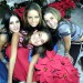 Photoshoot Jeans En Navidad 2001