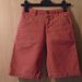 Bermuda hlače, št.128, ZARA, lepo ohranjene in malo nošene (8€)