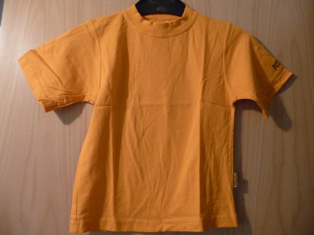T-shirt, št.128, (1,5€)