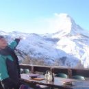 Jaz in moj Matterhorn