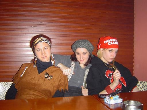 prazgodovina, 19. stol. & sedanjost