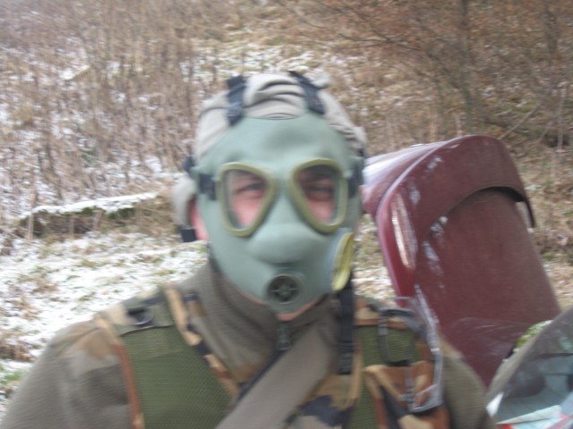 Airsoft - foto