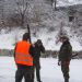 Trening CQB Slovenska vas 31.1.2010