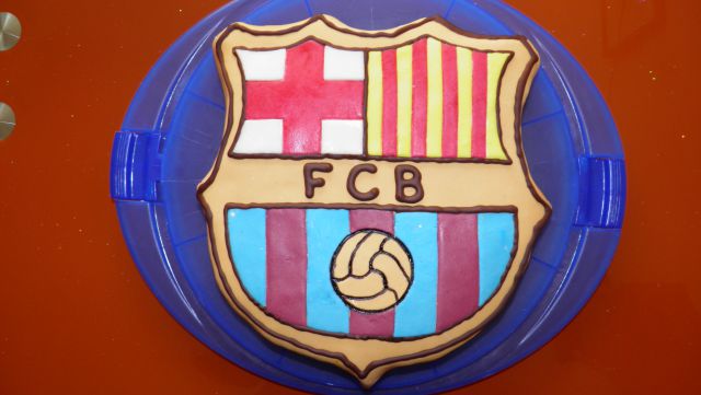 Barca