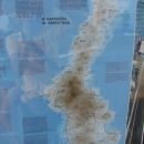 Zemljevid otoka Karpatosa