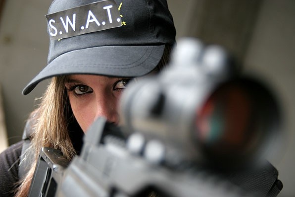 Swat - foto
